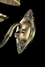 Бра Maytoni Demitas ARM024-01-R